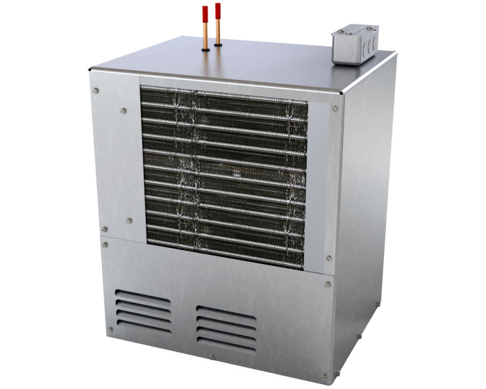 Elkay ER21Y Remote Chiller, Non-Filtered Refrigerated 2 GPH - Newton Distributing