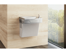 Elkay EZS8L Cooler Wall Mount ADA Non-Filtered Refrigerated, Light Gray Granite - Newton Distributing