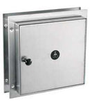 Gamco SPB-1 Pass Thru Specimen Box - Newton Distributing