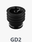 Waterless Trap for Floor Drains from Green Drain™