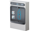 Halsey Taylor HTHBSM HydroBoost Bottle Filling Station Surface Mount, Filtered Non-Refrigerated - Newton Distributing