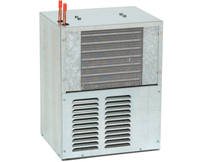 Halsey Taylor SJ8 Remote Chiller, Non-Filtered Refrigerated 8 GPH - Newton Distributing