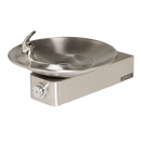 Haws 1001 Battier-Free Drinking Fountain - Newton Distributing