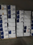 NO LONGER AVAILABLE Tork 309051 Recessed Waste Receptacle (No Dispenser)