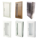 Create Your Own 10 lb. Custom Fire Extinguisher Cabinets from Activar/JL Industries