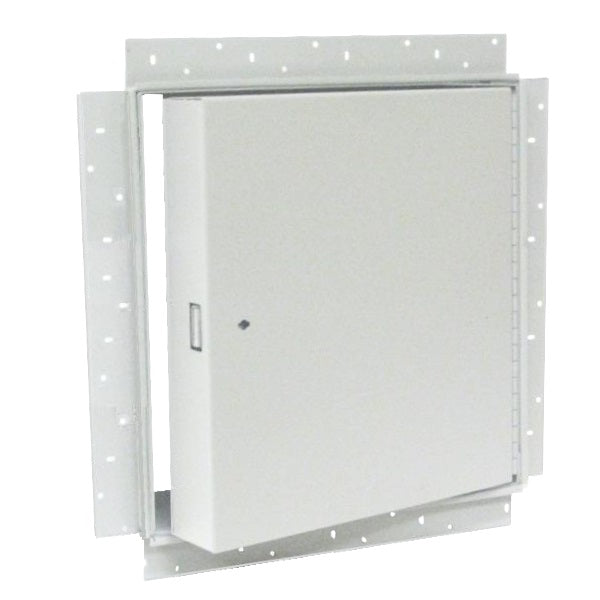 JL Industries FDP Series - Fire-Rated and Insulated Concealed Frame Access Panel for PLASTER