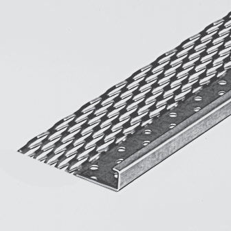 JL Industries TME - Access Panels for Plaster Walls OR Ceilings with Plaster-Guard and Metal Lath