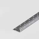 JL Industries TMP - Concealed Frame Flush Access Panel for Plaster Walls OR Ceilings