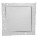 JL Industries TMW - Flush Access Panels with Wallboard Bead for Concealed Appearance on Walls OR Ceilings
