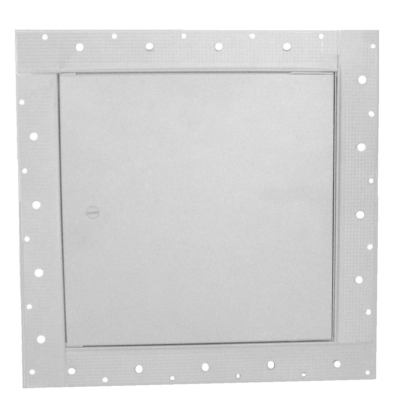 JL Industries TMW - Flush Access Panels with Wallboard Bead for Concealed Appearance on Walls OR Ceilings