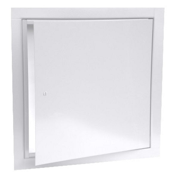JL Industries TM - Multi-Purpose Access Panel with 1" Trim for Walls & Ceilings - Newton Distributing