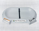 Koala Kare KB-112 Countertop Baby Diaper Changing Station