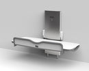 Koala Kare KB3000-AHL Adjustable Height Changing Station