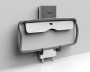 Koala Kare KB3000-AHL Adjustable Height Changing Station