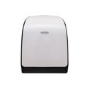 OVERSTOCK Kimberly-Clark 34367 MOD White Manual Hard Roll Towel Dispenser
