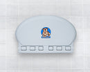 Koala Kare KB-208 Oval Baby Changing Station *Discontinued