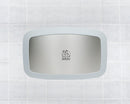 Koala Kare KB-300-SS Baby Changing Station with Stainless Steel Veneer Front