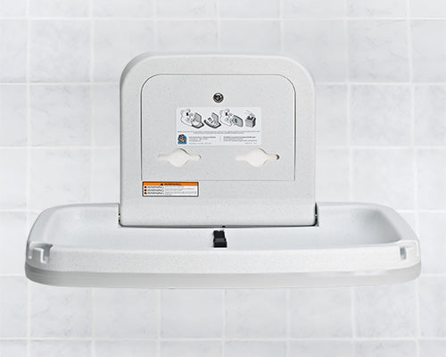 Koala Kare KB-300 Baby Diaper Changing Stations