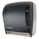 Palmer Fixture TD0220 Impress Lever Roll Towel Dispenser
