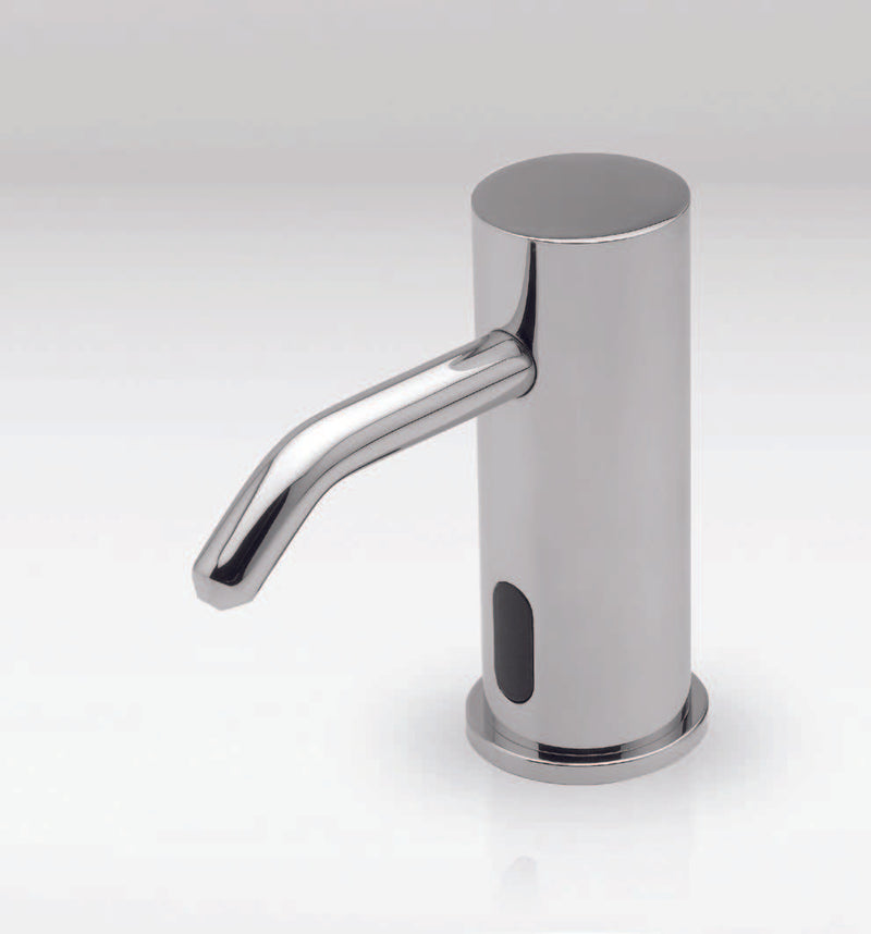 OVERSTOCK Stern 07292056 MF Extreme Automatic Soap Dispenser
