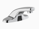 Sloan Valve EBF-650 Optima Battery-Powered Deck-Mounted Low Integrated Base Body Faucet (3315025BT)
