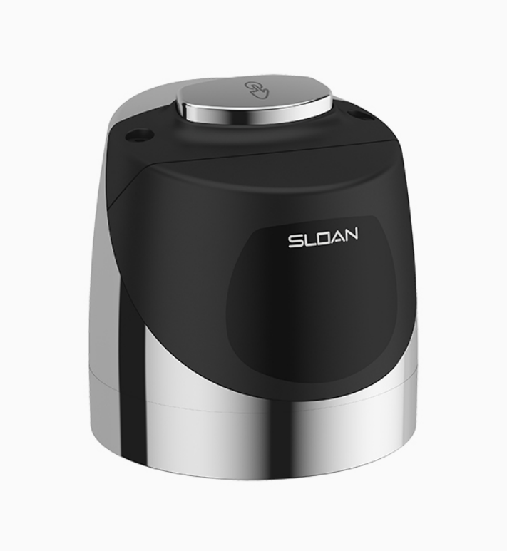 Sloan Valve G2 RESS-U Top Spud, Battery, Urinal Retrofit Flushometer (3325403)