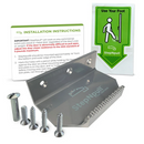 StepNpull is the Touchfree Door Opener