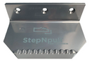 StepNpull is the Touchfree Door Opener