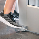 StepNpull is the Touchfree Door Opener