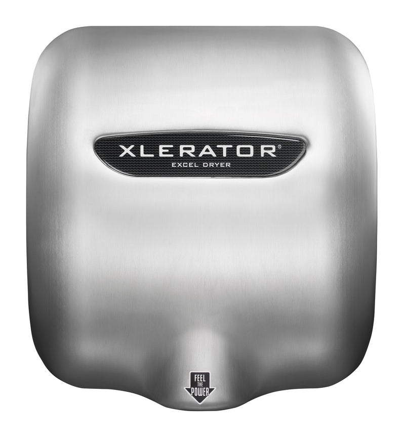 Excel Dryer XLERATOR Hand Dryers
