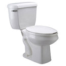Z5561 Zurn 1.1 gpf pressure assist toilets with EcoFlush™ Technology