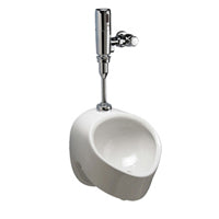 Z5708.234 "Nano Pint®" 1/8 gpf, EcoVantage®, Hardwired, Ultra Low Consumption, Urinal System