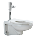 Z5615.395.00.00.00 1.1 gpf Elongated Wall Hung EcoVantage Flush Valve Toilet System