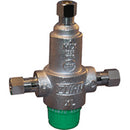 Zurn ZW3870XLT Aqua-Gard Thermostatic Mixing Valve