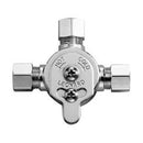 Sloan Valve MIX-60-A Below Deck Mechanical Mixing Valve (3326009)