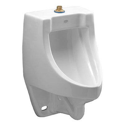 Z5738.234.00 "The Small Pint®" 1/8 gpf, EcoVantage®, Hardwired, Ultra Low Consumption, Urinal System